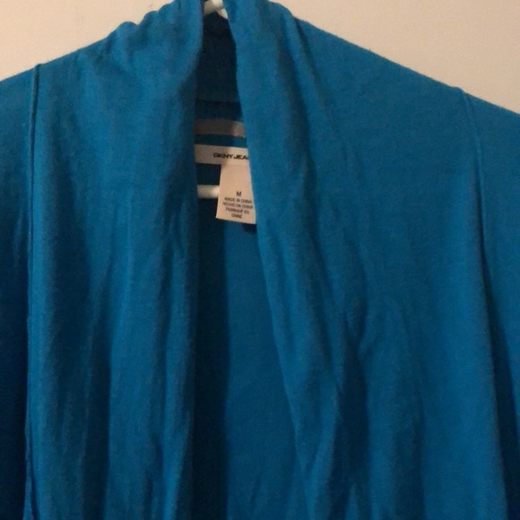 SALE!! DKNY SWEATER- 🔥🔥 5/25!!!🔥🔥 - Picture 8 of 8